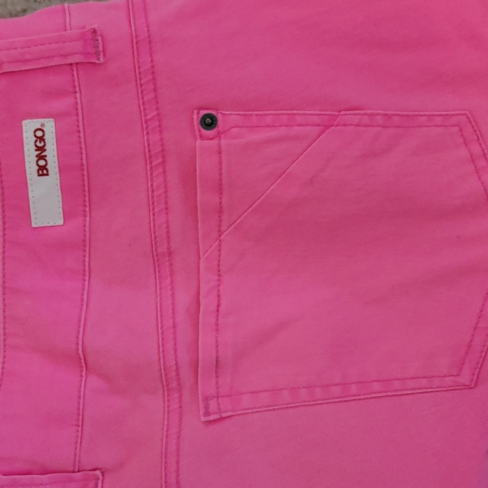 Capri jeans - Picture 4 of 6